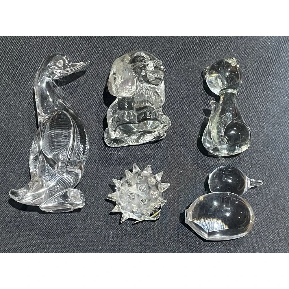 Swarovski bit are